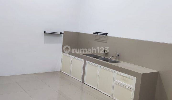 Dijual Rumah Modern Minimalis Palma Grandia Citraland Surabaya 2