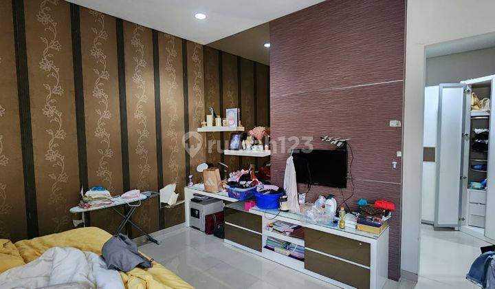 Dijual Rumah 2 Lantai Fresh Listing Stamford Citraland Utama 2