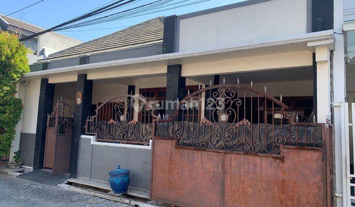 Rumah Siap Huni Dijual Cepat Dan Murah Poul 1