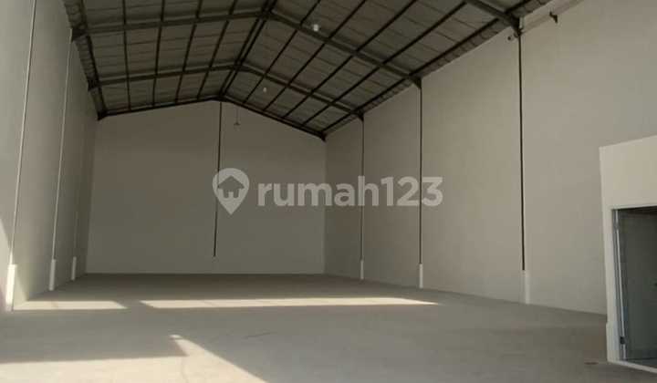 New Warehouse Ready to Use Only IDR 50 Million There Are 3 Payment Methods: Cash, In-house, KPG New Warehouse Ready to Use Only IDR 50 Million There Are 3 Payment Methods: Cash, In-house, KPG