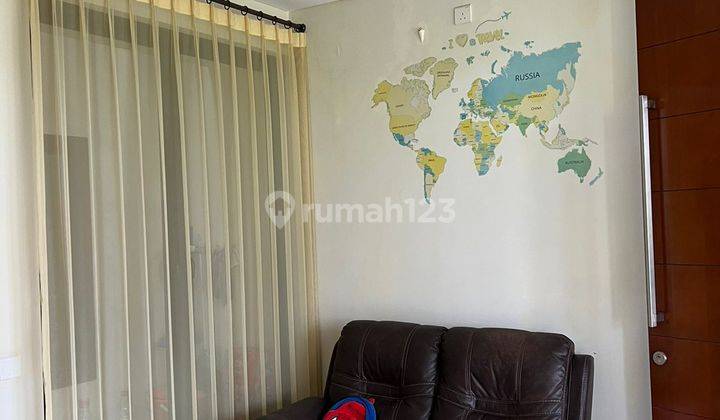 Dijual Rumah Full Furnished Northwest Citraland Siap Huni  2