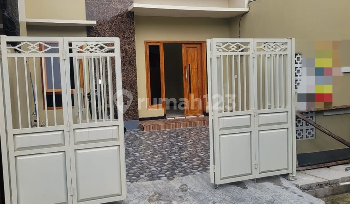 Pondok Manggala Wiyung Strategis 1