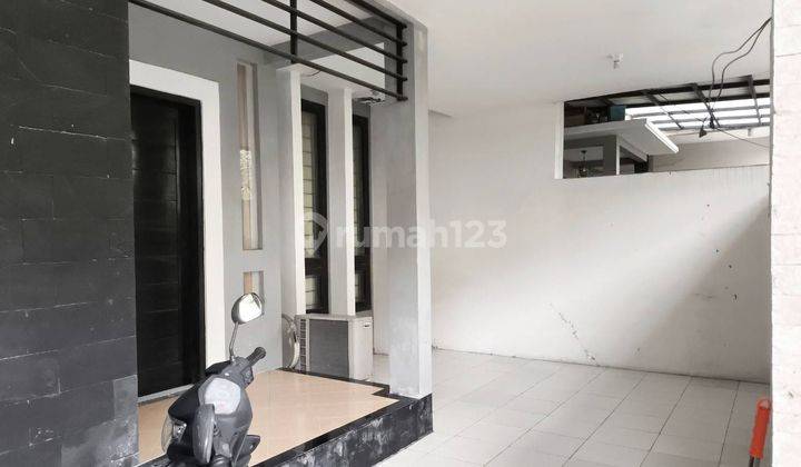 Murah Murah Rumah 2 Lantai Surabaya Barat  2