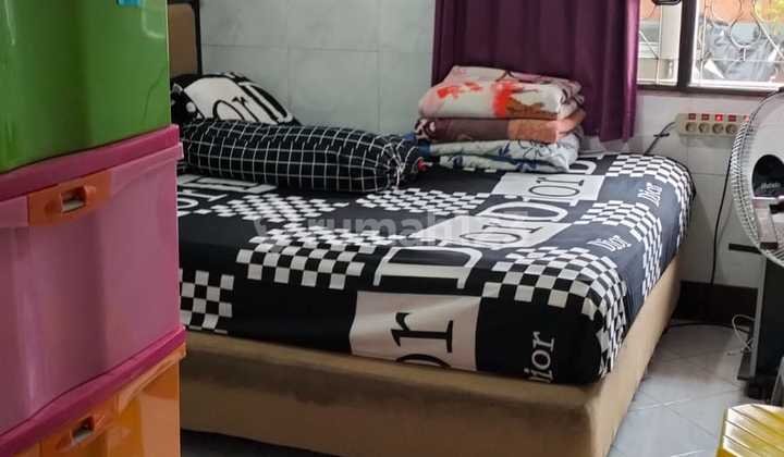 Dijual Cefat Rumah Darmo Harapan Indah 2