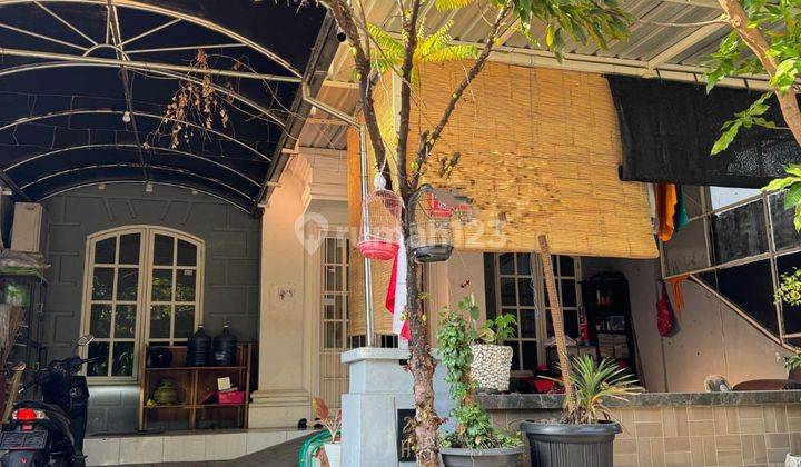 Dijual Rumah Palma Clasica Siap Huni Hunian Asri Dan Elite 1