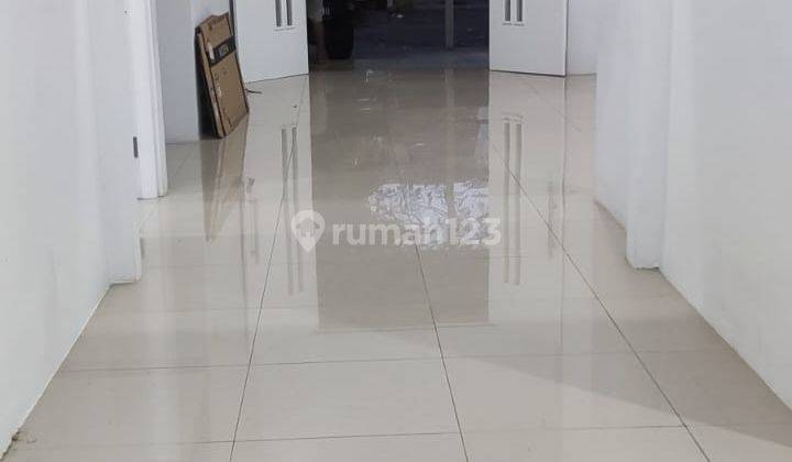 Rumah Minimalis Palma Grandia Citraland Surabaya 2