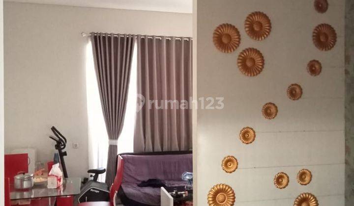 Dijual Rumah Griya Babatan Mukti Siap Huni Selangkah Ke Wiyung 2