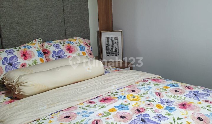 Denver Apartment For Sale + Premium Furnishings