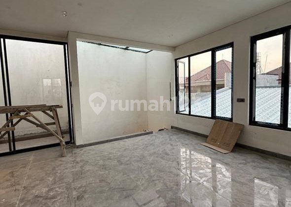 For Sale New House Dharmahusada Mas Brand New 2