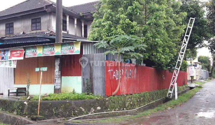 Rumah 2 Lantai, Shm, Hook, di Tamalanrea, Dekat Kampus Unhas 2