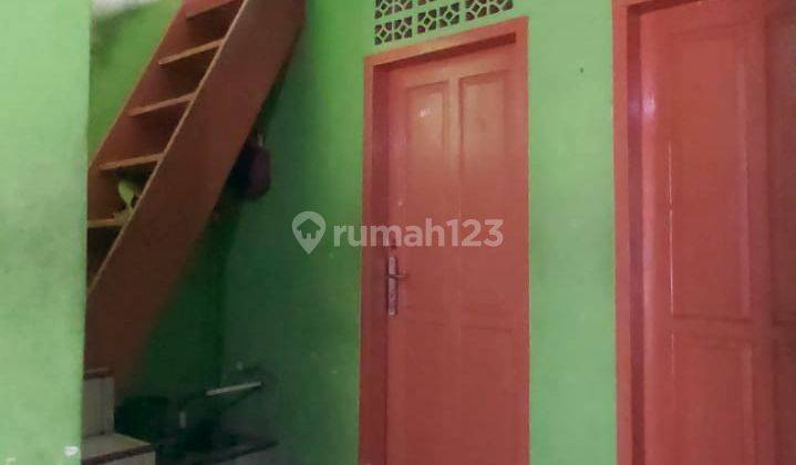 Rumah Kost 7 Pintu, 2 Lantai, Shm di Mangga Dua 2