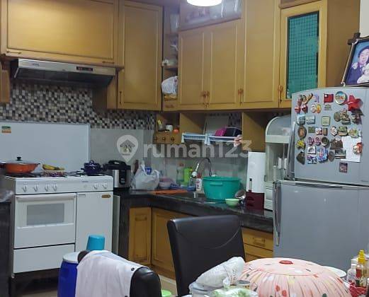 Dijual Rumah di Jl. Kelapa Gading Permai  2