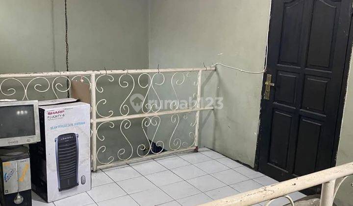 Dijual Rumah Secondary Layak Huni Di Ujung Menteng Jakarta Timur  2