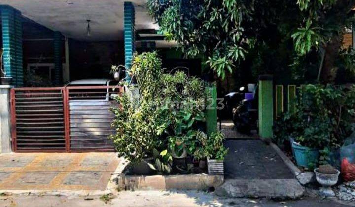 Dijual Rumah Siap Huni Perumahan Prima Harapan Bekasi 1