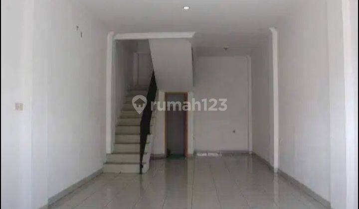 Dijual Cepat 1 Unit Ruko 2,5 lantai  di Malaka Jaya  Duren Sawit Jakarta Timur  2