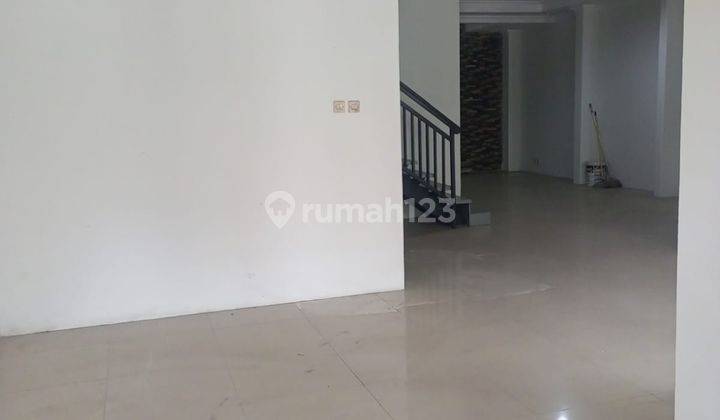 Dijual Rumah Rapih Siap Huni di Taman Pulo Gebang, Cakung, Jakarta Timur  2