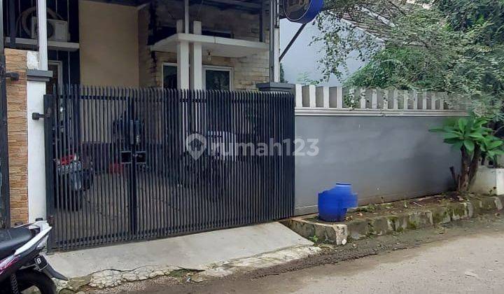 Dijual Rumah di Cluster Vida Mustika Jaya, Bekasi 2