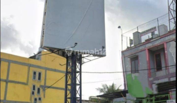 Dijual Ruko, Margonda Pondok Cina Kota Depok 2