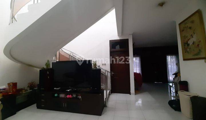  Dijual Rumah Murah di Taman Modern, Cakung, Jakarta Timur 2