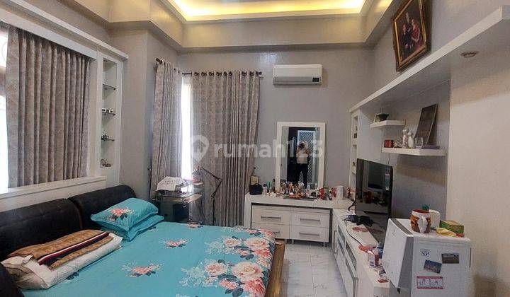 Dijual Rumah Cantik Perumahan Kelapa Gading Permai Jakarta Utara 1