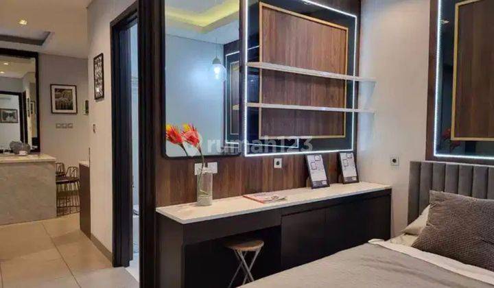 Dijual Apartemen Cleon Park Murah di Jgc, Cakung, Jakarta Timur 2