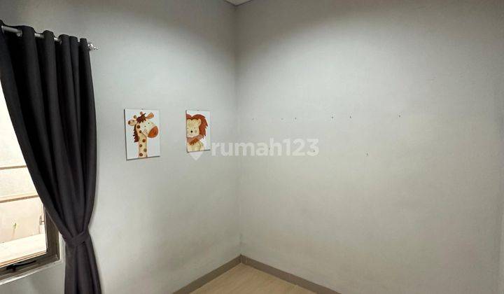 Dijual Rumah 1 Lantai Tipe Harlem di Grand Duta City, Bekasi 2