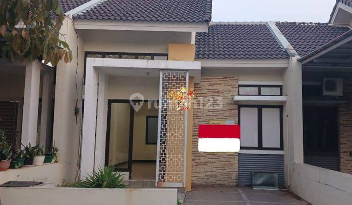 Rumah Dijual Segara City Tarumajaya Bekasi Utara 1