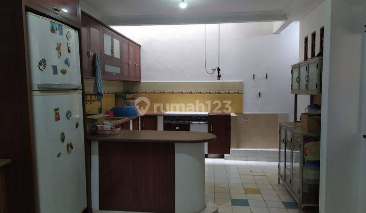 Dijual Rumah Bagus Satu Lantai di Jatiwaringin Asri, Pondok Gede Bekasi Jawa Barat 2