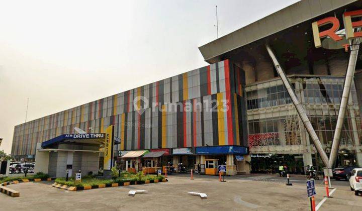 Bu Jual Murah Ruko 3 Lantai Dalam Komplek Revo Mall Bekasi Barat 2