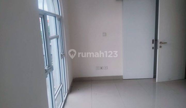 Di Jual di Sewakan Rumah Baru Dan Siap Huni Cluster La Seine, Jakarta Garden City,,cakung ,Jakarta Timur 2