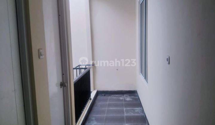 Di Jual di Sewakan Rumah Baru Dan Siap Huni Cluster La Seine, Jakarta Garden City,,cakung ,Jakarta Timur 1