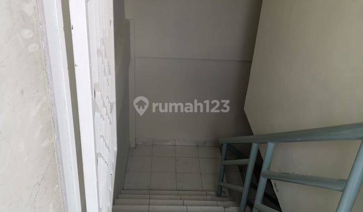 Dijual disewakan Ruko di Taman Galaxi, Bekasi Selatan, Jawa Barat 2