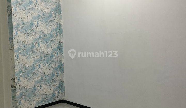 Dijual rumah siap huni di Pondok Ungu Permai sektor V Babelan Bekasi, Jawa Barat 2