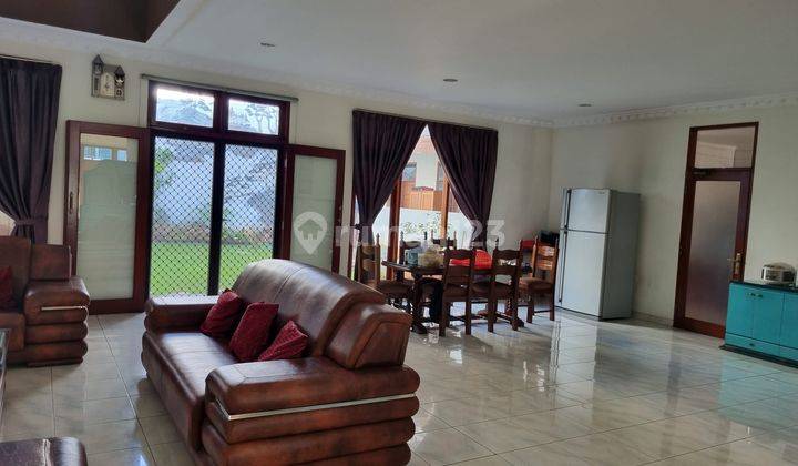 Dijual Rumah Mewah Di Taman Modern Cakung, Jakarta Timur 1