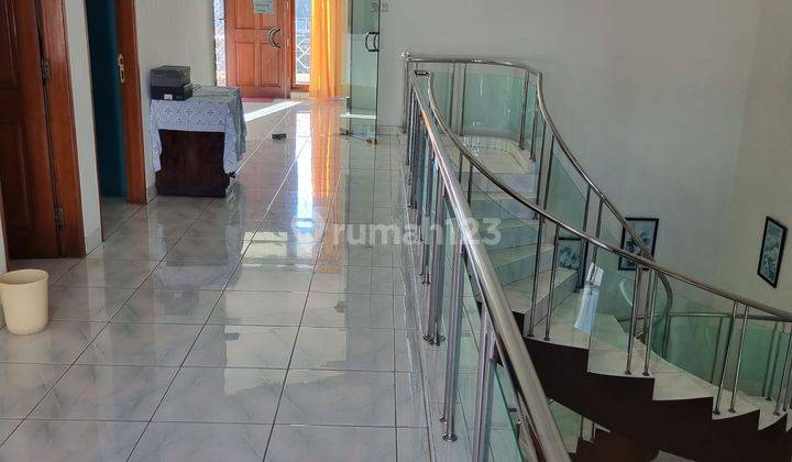 Dijual Rumah Mewah Di Taman Modern Cakung, Jakarta Timur 2