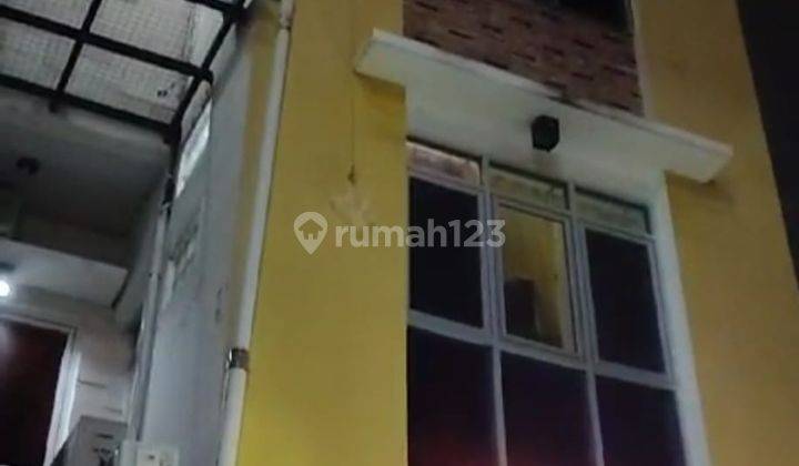 Dijual Rumah Kos-kosan 22 kamar fully di Tanah Abang - Jakarta Pusat 1