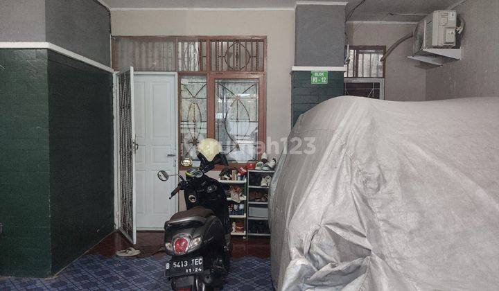 Dijual Rumah Di Taman Harapan Baru, Pejuang Bekasi, Jawa Barat 2