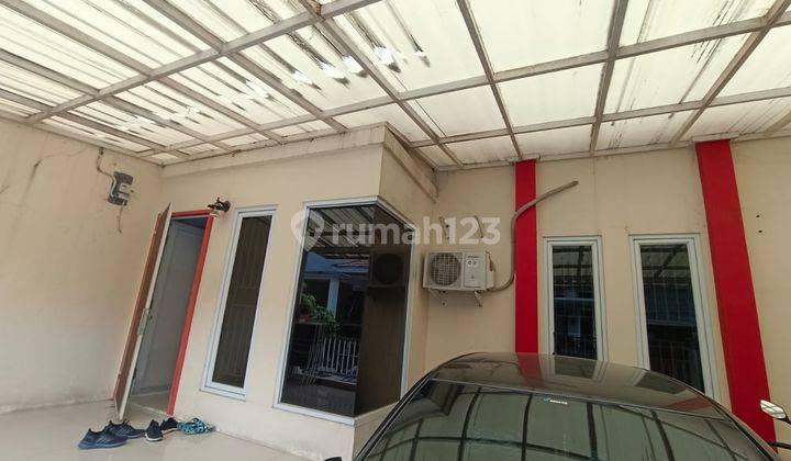 Dijual Rumah Bulevard Hijau Harapan Indah Bekasi, Jawa Barat 1