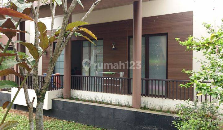 Dijual Cepat Rumah Vimala Hills Cluster Argopuro, Megamendung Bogor 1