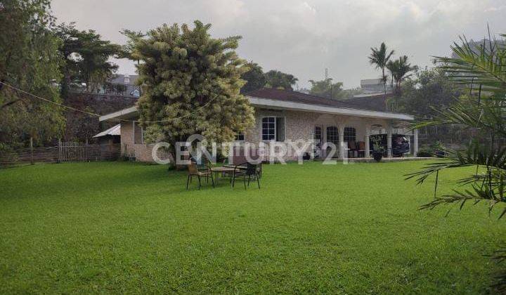 Dijual Villa Bagus  Lokasi di Colibah - Cimacan Cipanas, Cianjur Jawa Barat. 1