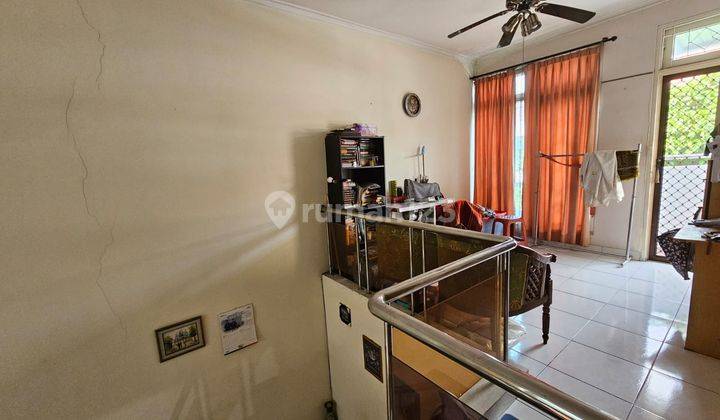 Dijual cepat rumah di Taman Modern Cakung - Jakarta Timur 2