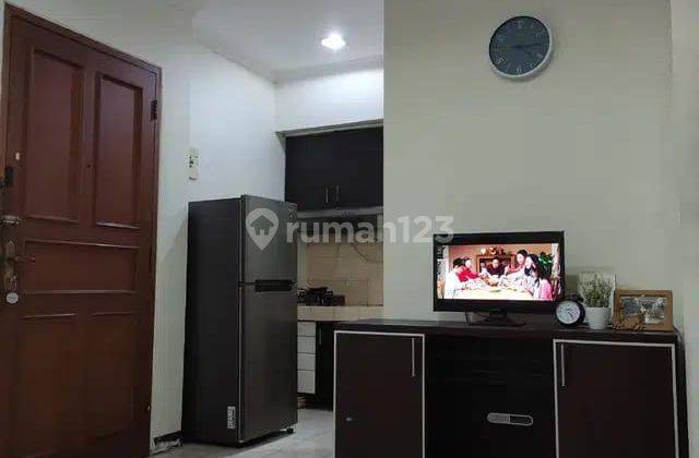 Dijual MURAH Unit 2 BR di Apartemen Gading Mediterania Residence, Kelapa Gading, Jakarta Utara. 2