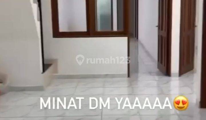 DiSewakan/Dijual Rumah Di Sunter Permai Jaya, Jakarta Utara 2