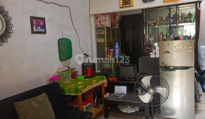 Dijual Rumah Griya Philia Tarumajaya Bekasi 2