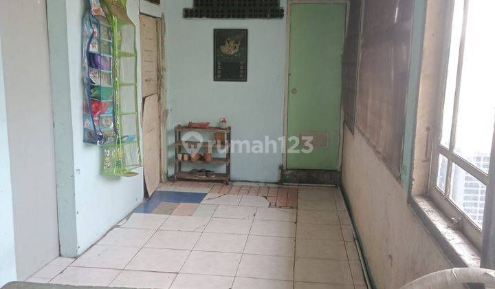  Dijual cepat Rumah 1½lantai Harapan Indah dekat sekolahan. Kota Bekasi.  1