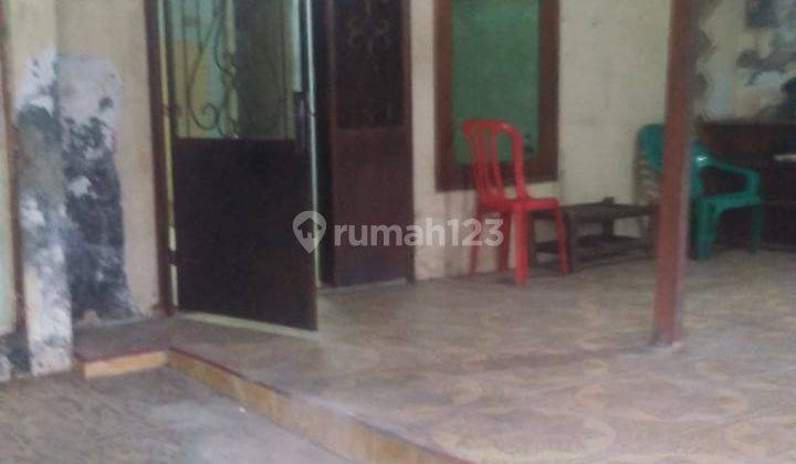  Dijual cepat Rumah 1½lantai Harapan Indah dekat sekolahan. Kota Bekasi.  2