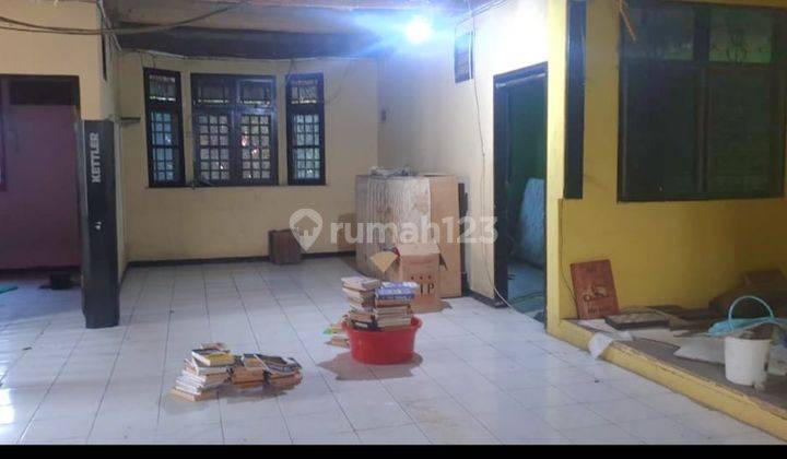 Dijual rumah Murah di Pulogebang Permai - Jakarta Timur 1