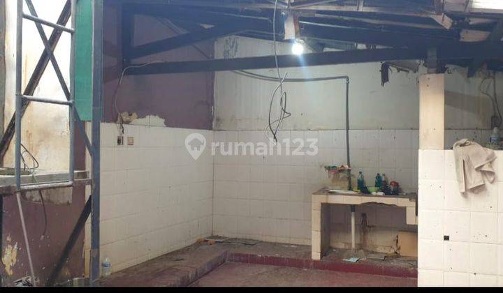 Dijual rumah Murah di Pulogebang Permai - Jakarta Timur 2