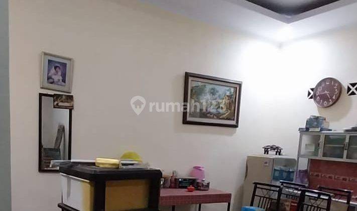 Dijual rumah bagus di perumahan bintang metropole bekasi utara 1