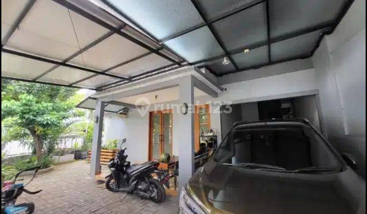 Dijual Rumah Bagus di Grand prima Bintara ,Bekasi barat 1